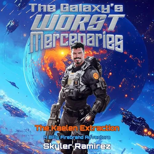 The Kaelen Extraction By Skyler Ramirez